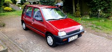 Daewoo Tico  0.8  