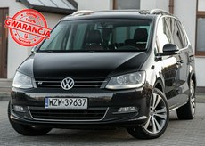 Volkswagen Sharan  2  