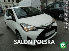 Toyota Yaris - super okazja