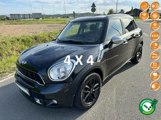 Mini Countryman - super okazja