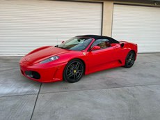 Ferrari 430  4.3  