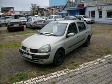 Renault Thalia  1.4  