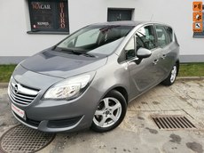 Opel Meriva  1.4  