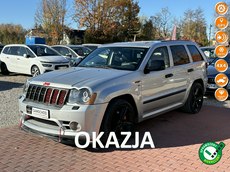 Jeep Grand Cherokee - super okazja