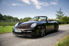 Porsche 911  3.6  
