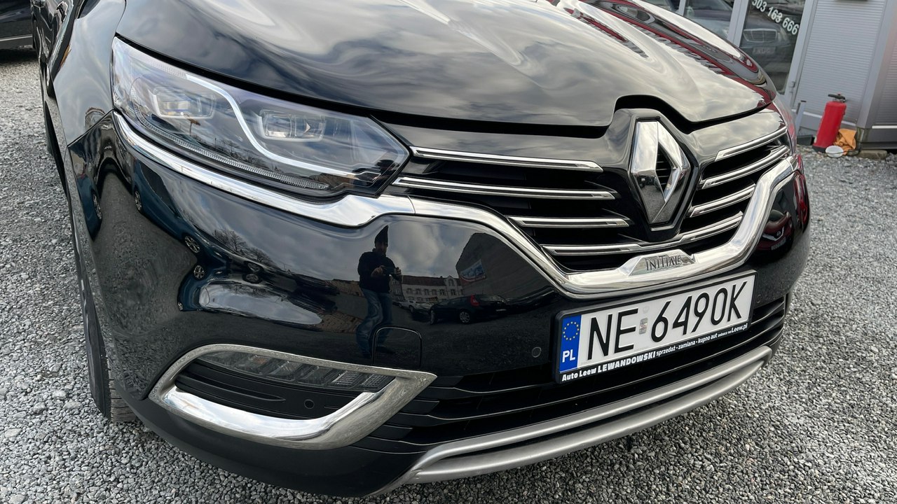 Renault Espace