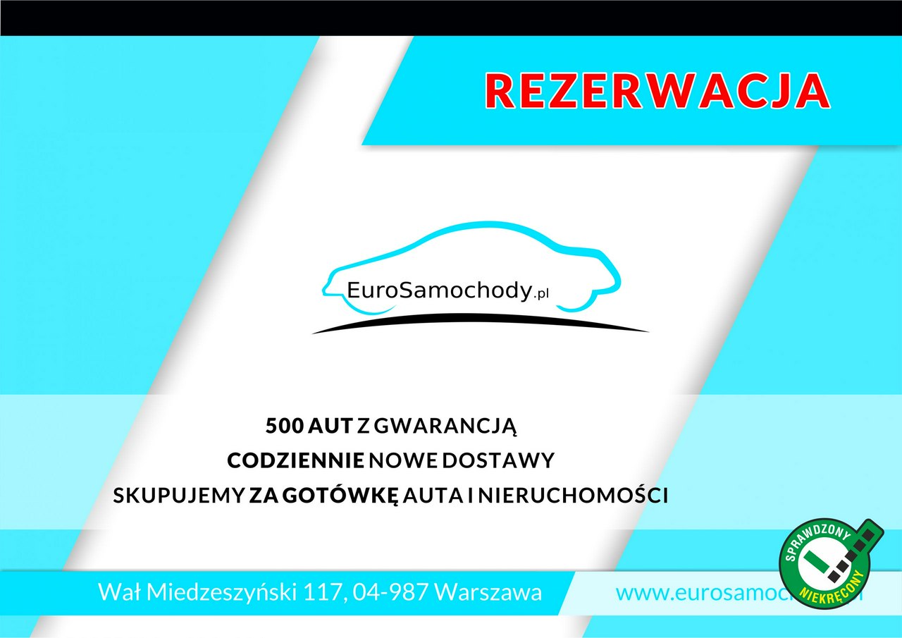 Kia Cee'd 1.4 2017r 35 900zł Warszawa ogłoszenie www