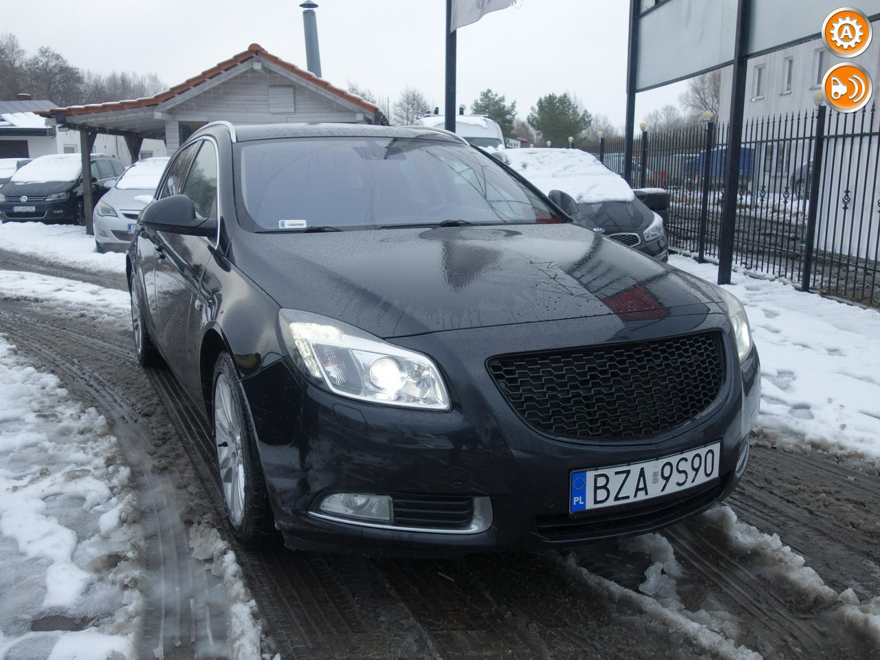 Opel Insignia - super okazja