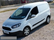Ford Courier courier 1.5  