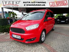 Ford Courier  1.6  