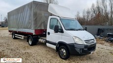 Iveco Daily Daily 50c18 3  