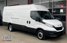 Iveco Daily  2.3  