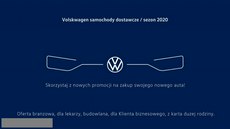 Volkswagen Transporter Transporter 2  