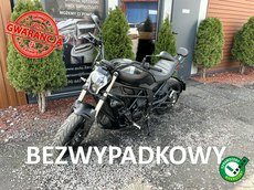 Benelli Leoncino cruiser/chopper 0.5