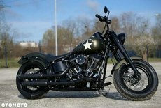 Harley-Davidson Softail Slim cruiser/chopper 1.8