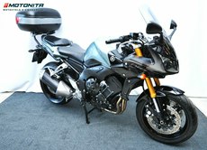 Yamaha FZ sportowo-turystyczny 1