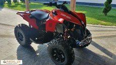 Can-Am Renegade inny 0.6