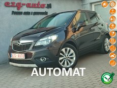 Opel Mokka - super okazja