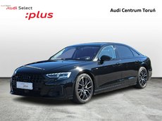 Audi A8  3  