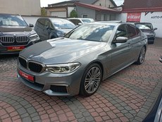 BMW M550d  3  