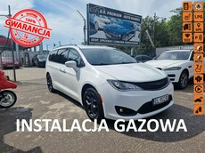 Chrysler Pacifica  3.6  