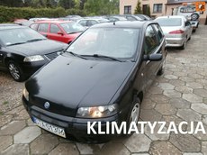 Fiat Punto  1.2  