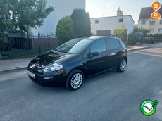 Fiat Punto Evo  1.4  