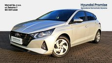 Hyundai i20  1.2  CLASSIC+