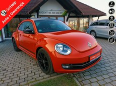 Volkswagen Beetle  1.2 TSI Club