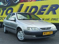 Citroen Xsara  1.8  