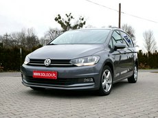 Volkswagen Touran  1.6  