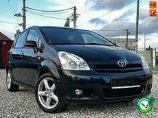 Toyota Corolla Verso  1.8  