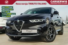 Alfa Romeo Tonale  1.3  