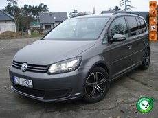Volkswagen Touran - super okazja