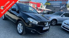 Nissan QASHQAI+2 - super okazja