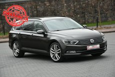 Volkswagen Passat 1.6TDi 120KM DSG 2015r. Climatro 1.6 2.0TDi 150KM ( 110kW 