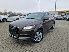 Audi Q7  3  
