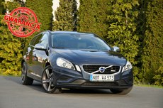 Volvo V60 - super okazja