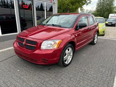 Dodge Caliber  1.8  