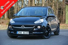 Opel Adam  1.4  
