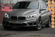 BMW Seria 2 (Wszystkie) Aut*FullLed*HeadUp*Radar*Kamera* 2 d 150KM SportLine