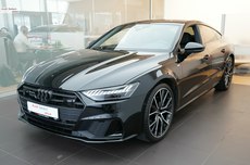 Audi A7  2  45TFSI 265KM Quattro