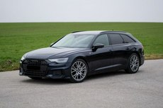Audi A6  2  