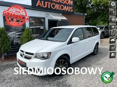 Dodge Grand Caravan - super okazja