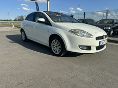 Fiat Bravo  1.6  