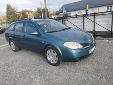 Nissan Primera  1.9  
