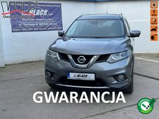 Nissan X-Trail  1.6  