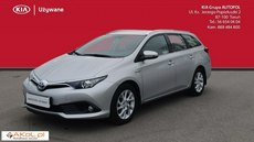 Toyota Auris Hybrid 135 Premium / Gwarancja 1.8  