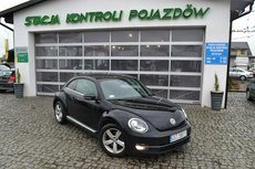 Volkswagen Beetle  1.4  