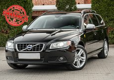 Volvo V70 - super okazja